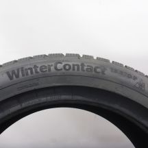 6.  205 50 17 4x CONTINENTAL 205/50 R17 93V XL WinterContact TS 870 P Winterreifen 2023/24 VOLL WIE NEU 