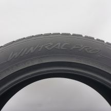 7. 235 55 19 4x VREDESTEIN 235/55 R19 105V XL Wintrac PRO Winterreifen 2022 6,5-7,2mm