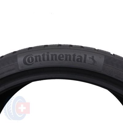 4. 1 x CONTINENTAL 235/35 R19 91W XL WinterContact TS870P Winterreifen 2021 6,8mm