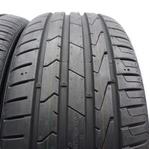 2. 215 45 18 4x HANKOOK 215/45 R18 89V Ventus Prime 3 K125 Sommerreifen 2018, 2021 WIE NEU VOLL