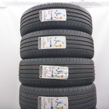 235 65 17 4x CONTINENTAL 235/65 R17 108V XL EcoContact6 Sommerreifen 2021, 2022 VOLL