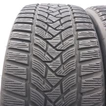 3. 235 45 18 2x DUNLOP 235/45 R18 98V XL WinterSport 5 Winterreifen 2021 7-7,2mm