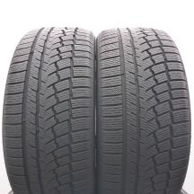 4. 245 40 19 4x ZEETEX 245/40 R19 98V XL WH100 Winterreifen 2024 7mm
