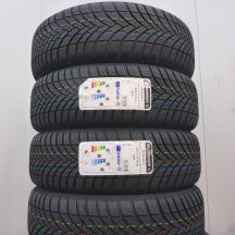 205 60 16 4x SEMPERIT 205/60 R16 96H XL Speed-Grip 5 Winterreifen 2024 Ungebraucht  