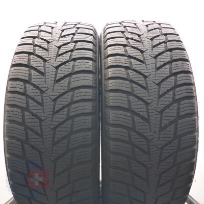 5.  225 55 17C 4x NOKIAN  225/55 R17C 109/107T Snowproof C Winterreifen 2025 8mm