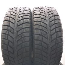 5.  225 55 17C 4x NOKIAN  225/55 R17C 109/107T Snowproof C Winterreifen 2025 8mm