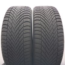 235 50 19 2x PIRELLI 235/50 R19 103V XL Winter Powergy  Winterreifen 2024 7,2mm
