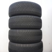 255 55 19 4x MICHELIN 255/55 R19 111W CrossClimate 2 SUV Wielosezonowe 2022 7mm