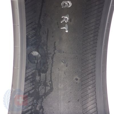 8. 225 50 18 4x CONTINENTAL 225/50 R18 99V XL WinterContact Ts850P Winterreifen 2021 8mm