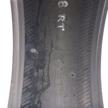 8. 225 50 18 4x CONTINENTAL 225/50 R18 99V XL WinterContact Ts850P Winterreifen 2021 8mm