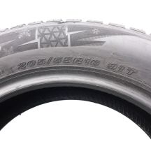 5. 205 55 16 2x NEXEN 205/55 R16 91T WinterGuard SnowG3 WH21 Winterreifen 2023 7,5mm