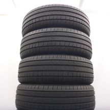 205 60 16 4x PIRELLI 205/60 R16 96V XL Cinturato P7 Sommerreifen 2025 6,8-7,2mm
