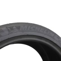 4. 2 x MICHELIN 295/35 ZR19 104Y XL PilotSuperSport BMW Sommerreifen 2016 VOLL Wie Neu