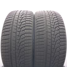 225 50 17 2x HANKOOK 225/50 R17 98H XL Winter I Cept evo2 W320 BMW Winterreifen 2023 6,5mm