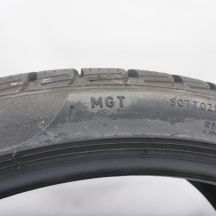10. 245 35 21 4x PIRELLI 245/35 R21 96W XL Winter Sottozero 3 MGT Winterreifen 2022 Ungebraucht  