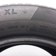 2. 225 55 16 2x CONTINENTAL 225/55 R16 99H XL WinterContact TS850P Winterreifen 2019 6,5mm