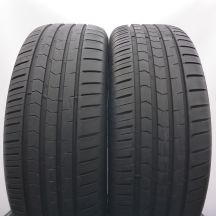 3. 225 55 17 4x VREDESTEIN 225/55 R17 101W XL Ultrac Satin Sommerreifen 2020 6,7-7mm