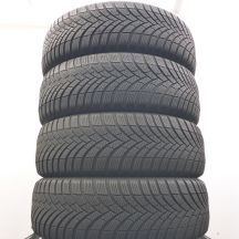 205 60 16 4x SEMPERIT 205/60 R16 96H XL Speed-Grip 5 Winterreifen 2025 7,2mm WIE NEU