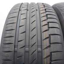 2.  225 45 19 2x CONTINENTAL 225/45 R19 92W PremiumContact 6 RFT BMW Sommerreifen 2023 VOLL WIE NEU 