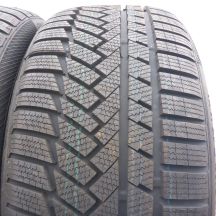 3.  245 40 17 2x CONTINENTAL 245/40 R17 95V WinterContact TS 850 P Winterreifen 2022 VOLL 