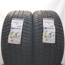 245 40 18 2x BARUM 245/40 R18 97V XL Polaris 5 Winterreifen 2022 VOLL 