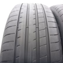 2. 235 55 18 2x GOODYEAR 235/55 R18 100V Eagle F1 Asymetric 3 A01 Sommerreifen 2021 6,8mm