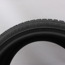 8. 225 40 18 2x DUNLOP 225/40 R18 92V XL WinterSport5 Winterreifen 2022 8,2mm
