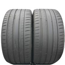 325 35 22 2x MICHELIN 325/35 R22 114Y XL PilotSport 4S M01 Sommerreifen 2022 5,8-6mm