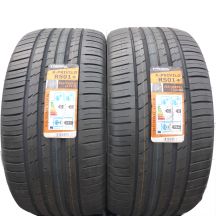 315 35 21 2x TRACMAX 315/35 R21 111Y XL X-privilo RS01 + Sommerreifen M+S 2020 WIE NEU VOLL