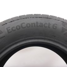 6. 215 65 16 2x CONTINENTAL 215/65 R16 98H EcoContact6 Sommerreifen 2022 VOLL 6. 215 65 16 2x CONTINENTAL 215/65 R16 98H EcoContact6 Sommerreifen 2022 VOLL