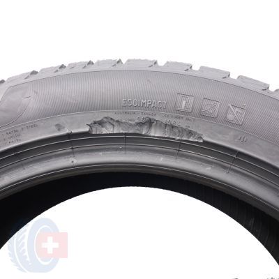 8. 2 x PIRELLI 255/45 R19 104H XL Elect Scorpion Winter Winterreifen 2022 5,8mm