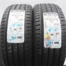 3. 195 45 16 4x Barum 195/45 R16 84V Bravuris 5 Sommerreifen 2019 VOLL WIE NEU