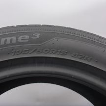 4. 195 50 15 2x HANKOOK 195/50 R15 82H Ventus Prime3 Sommerreifen 2022 7mm