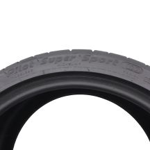6. 305 30 20 2x MICHELIN 305/30 R20 103Y XL MO PilotSuperSport Sommerreifen 2020, 2021 4,8-6mm 6. 305 30 20 2x MICHELIN 305/30 R20 103Y XL MO PilotSuperSport Sommerreifen 2020, 2021 4,8-6mm
