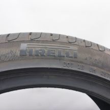 4. 215 45 18 2x PIRELLI 215/45 R18 93W XL Cinturato P7 Sommerreifen 2020 Ungebraucht  