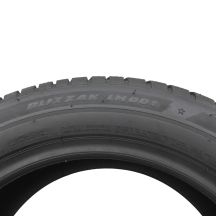 6. 265 50 19 2x BRIDGESTONE 265/50 R19 110H XL Blizzak LM001 BMW RSC Winterreifen 2021 VOLL Wie Neu