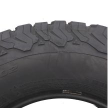 7. 2 x BFGOODRICH 235/85 R16 120/116S All-Terrain T/A K02 Baja Ganzjahresreifen 2018 10mm