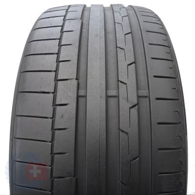 255 35 20 1x CONTINENTAL 255/35 R20 97Y XL SportContact6 Sommerreifen 2019 5,8mm 255 35 20 1x CONTINENTAL 255/35 R20 97Y XL SportContact6 Sommerreifen 2019 5,8mm
