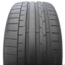 255 35 20 1x CONTINENTAL 255/35 R20 97Y XL SportContact6 Sommerreifen 2019 5,8mm