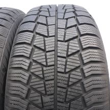 2. 215 55 17 4x GISLAVED 215/55 R17 98V XL Euro Frost 6 Winterreifen 2023 7,2 i 7mm