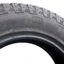 6. 2 x GENERAL 225/70 R17 108T XL Geabber AT 3 Ganzjahresreifen 2019 VOLL WIE NEU