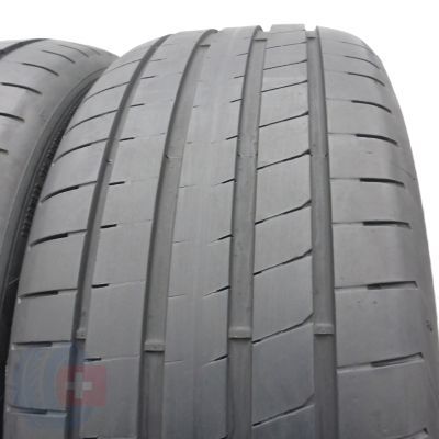 3. 235 50 18 2x GOODYEAR 235/50 R18 101Y XL Eagle F1 Asymmetric 6 Sommerreifen 5,9-6mm 2022