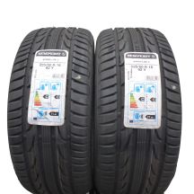 2 x SEMPERIT 225/50 R16 92Y Speed-Life 2 Sommerreifen 2020 WIE NEU VOLL