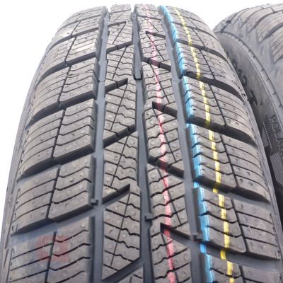2.  145 70 13 4x BARUM 145/70 R13 71T Polaris 5 Winterreifen 2023 Ungebraucht  