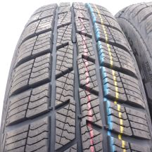 2.  145 70 13 4x BARUM 145/70 R13 71T Polaris 5 Winterreifen 2023 Ungebraucht  