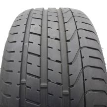 245 35 19 1x PIRELLI 245/35 R19 93Y XL P Zero M0 Sommerreifen 2019 7mm WIE NEU 
