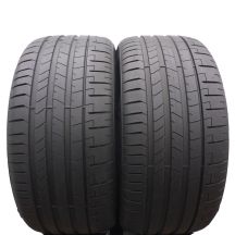 265 30 19 2x PIRELLI 265/30 ZR19 93Y XL P Zero AO Sommerreifen 2022 5,8mm