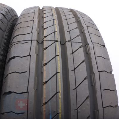 2.  205 65 15C 2x CONTINENTAL  205/65 R15C 102/100T VanContact Ultra Sommerreifen 2022 Ungebraucht   