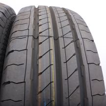 2.  205 65 15C 2x CONTINENTAL  205/65 R15C 102/100T VanContact Ultra Sommerreifen 2022 Ungebraucht   