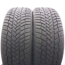 215 50 19 2x VREDESTEIN 215/50 R19 93H Wintrac PRO Winterreifen 2023 8,5mm 